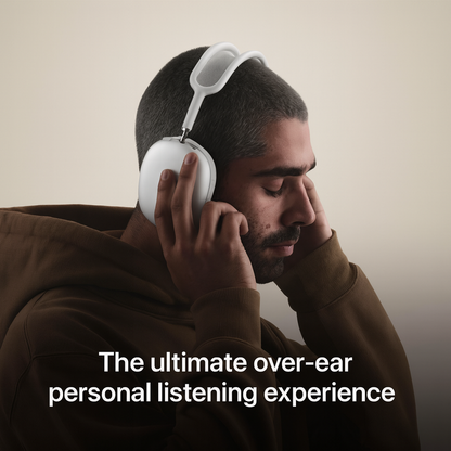 Bluetooth Wireless Headphones