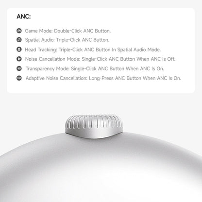 Bluetooth Wireless Headphones