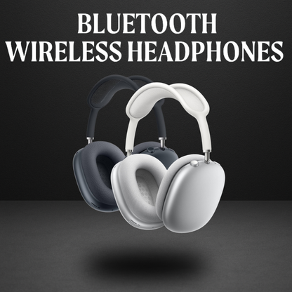 Bluetooth Wireless Headphones